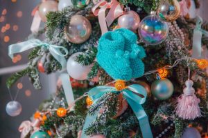 Новогодние игрушки на елку своими руками: красиво, оригинально, с душой! Мастер-классы и пошаговые инструкции | (75+ Фото Идей & Видео)